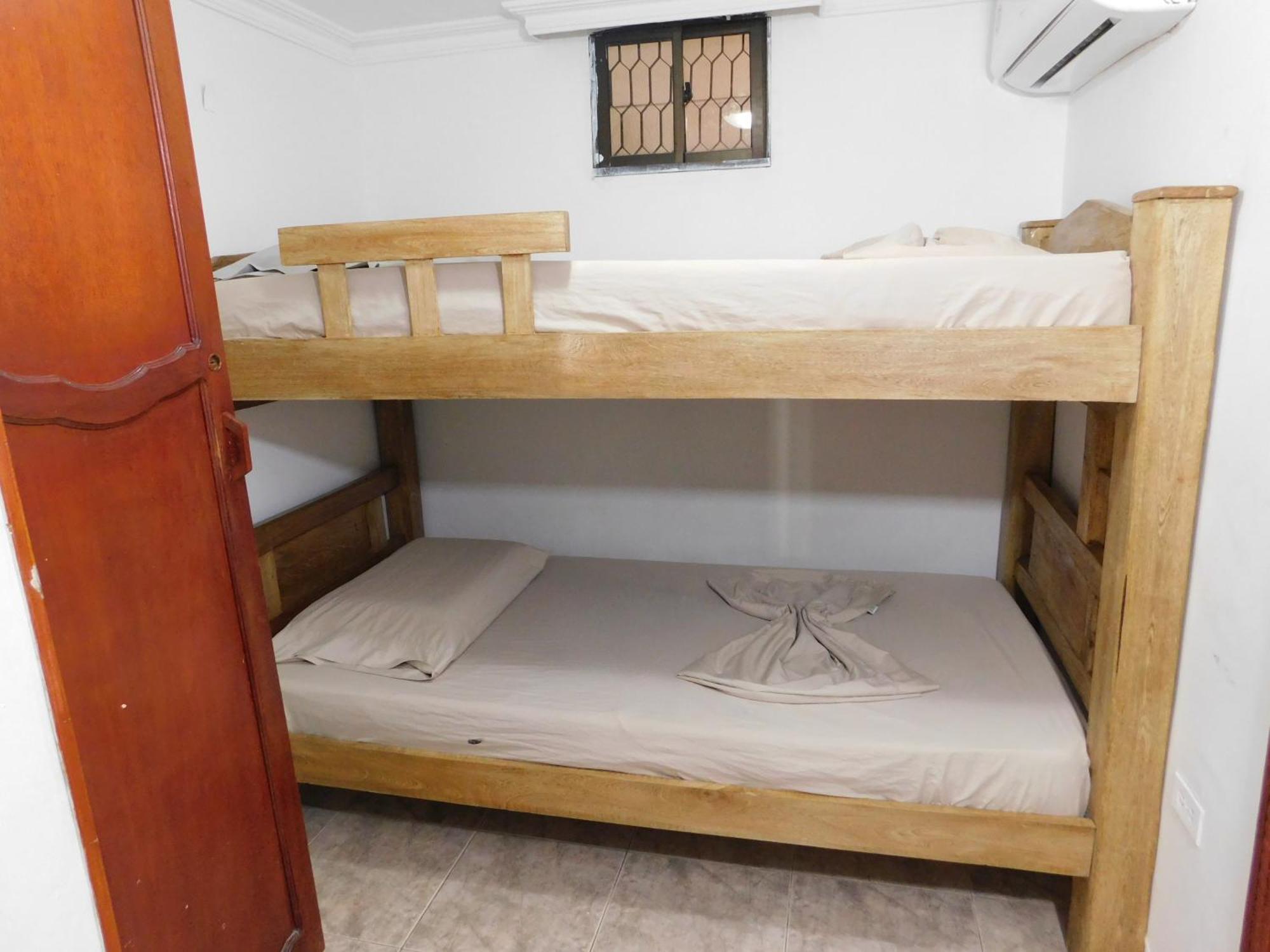 El Velero Apartamentos By Danp Σάντα Μάρτα Εξωτερικό φωτογραφία