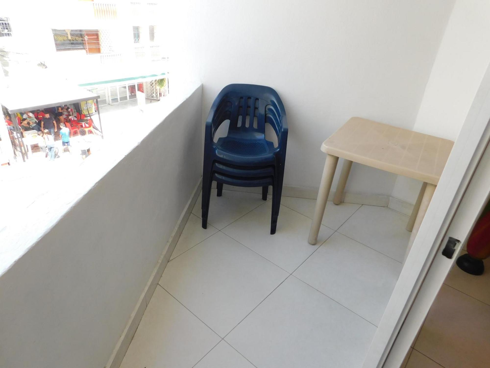 El Velero Apartamentos By Danp Σάντα Μάρτα Εξωτερικό φωτογραφία