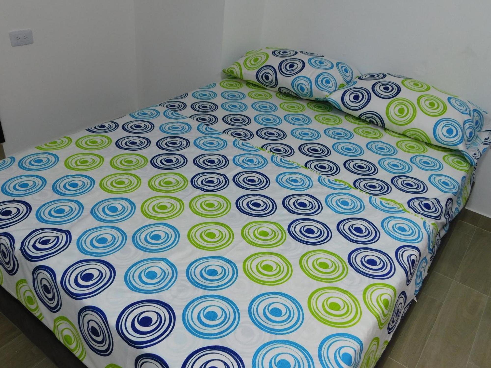 El Velero Apartamentos By Danp Σάντα Μάρτα Εξωτερικό φωτογραφία